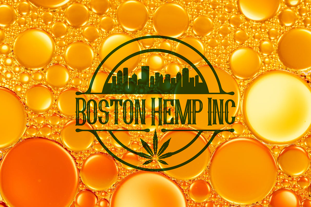 Boston Hemp Best Delta 8 and HHC wholesale and distributor