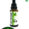 Boston Hemp Mint CBD Oil Tincture - 1500mg for Sale