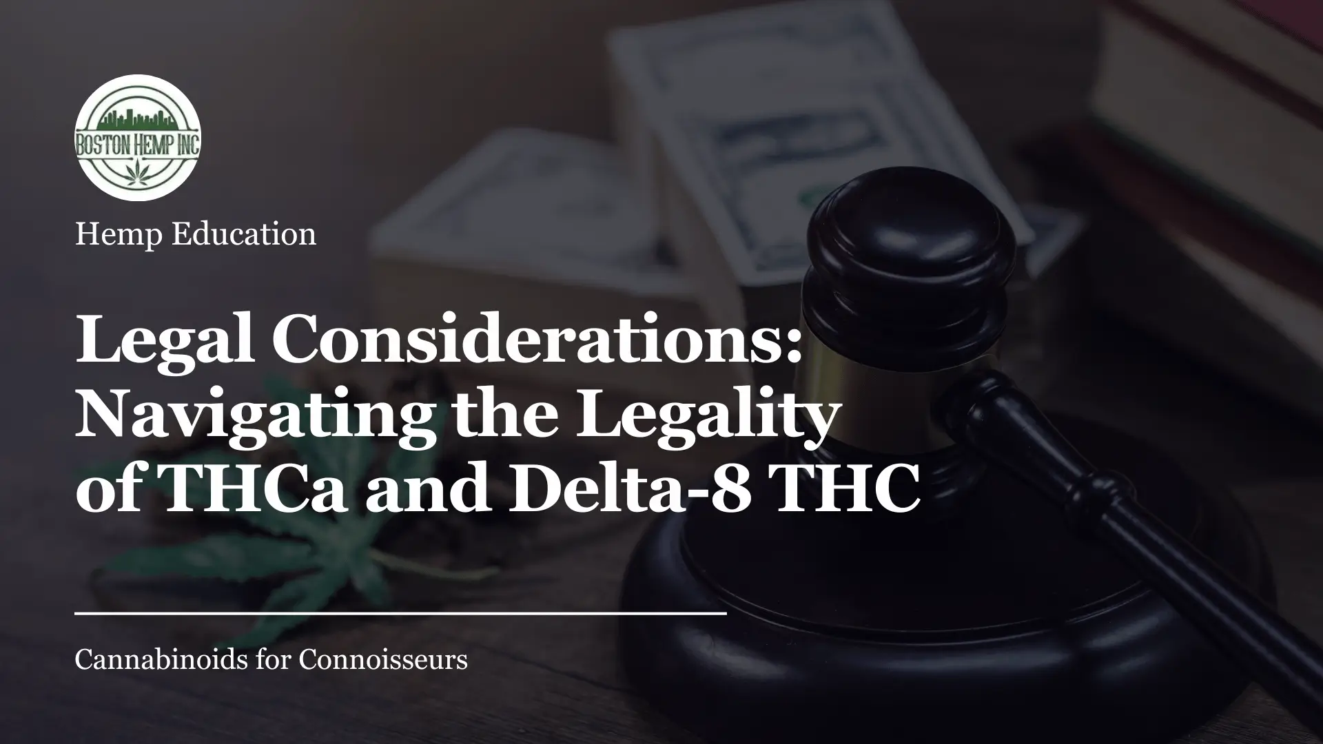 Legal Considerations_ Navigating the Legality of THCa and Delta-8 THC