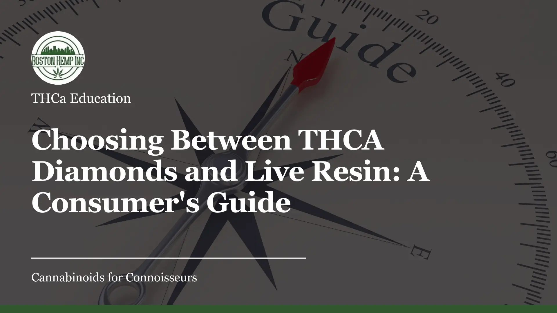 Choosing Between THCA Diamonds and Live Resin_ A Consumer's Guide