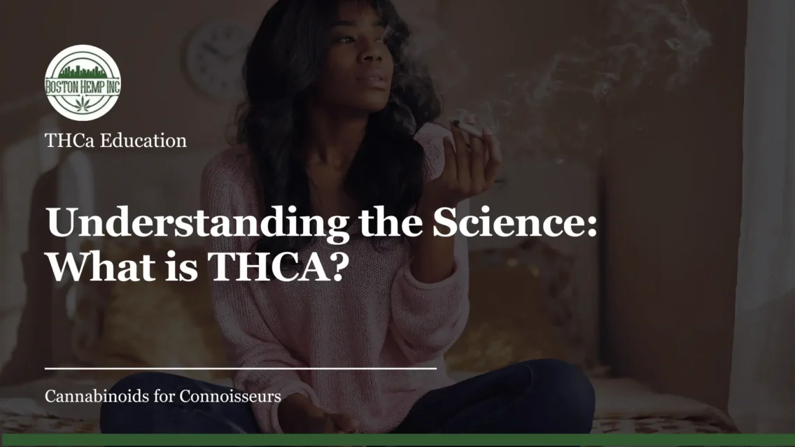 Understanding the Science_ What is THCA