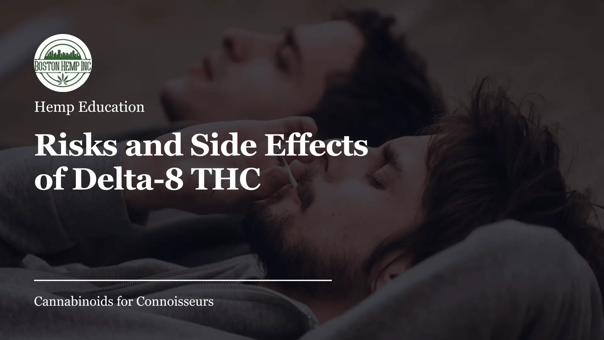 Risks and Side Effects of Delta-8 THC