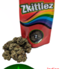 Private Reserve Exotic Zkittlez THCa Flower