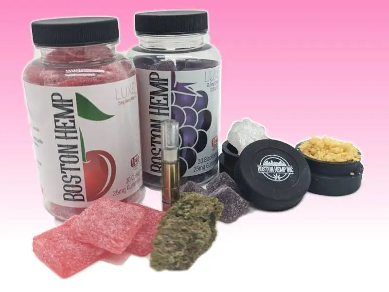 Buy THCA Online