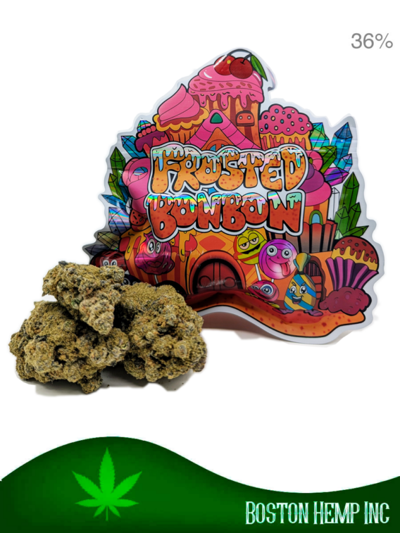 THCa Flower For Sale | Buy THCA Flower Online