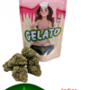 Private Reserve Exotic Gelato Cake THCa Flower