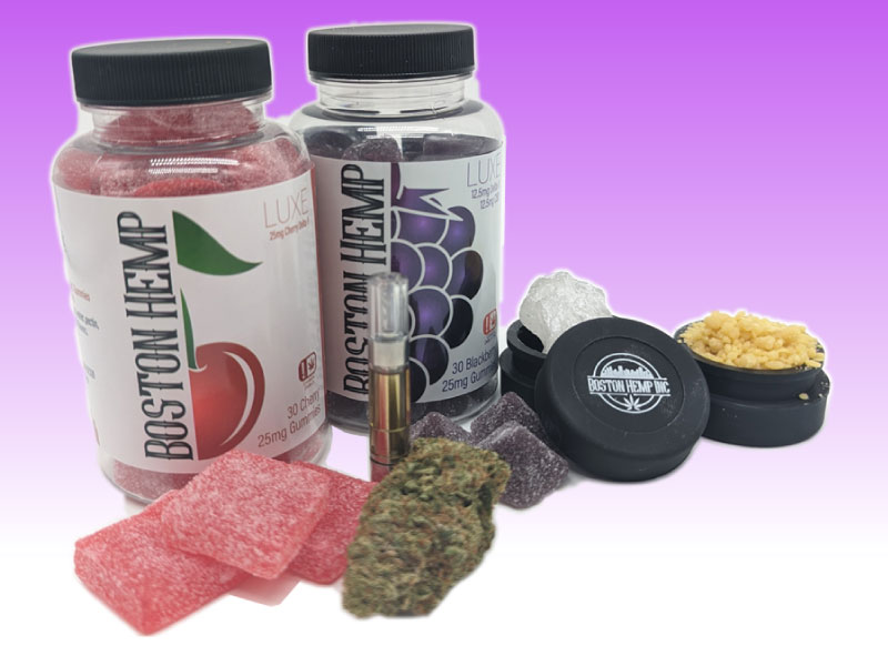 Buy THCA Online
