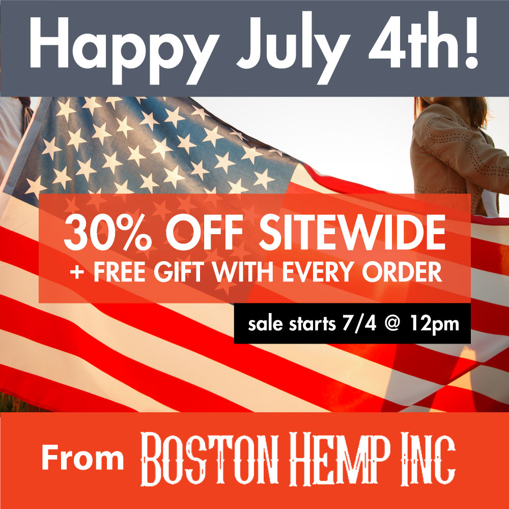 july 4 sale